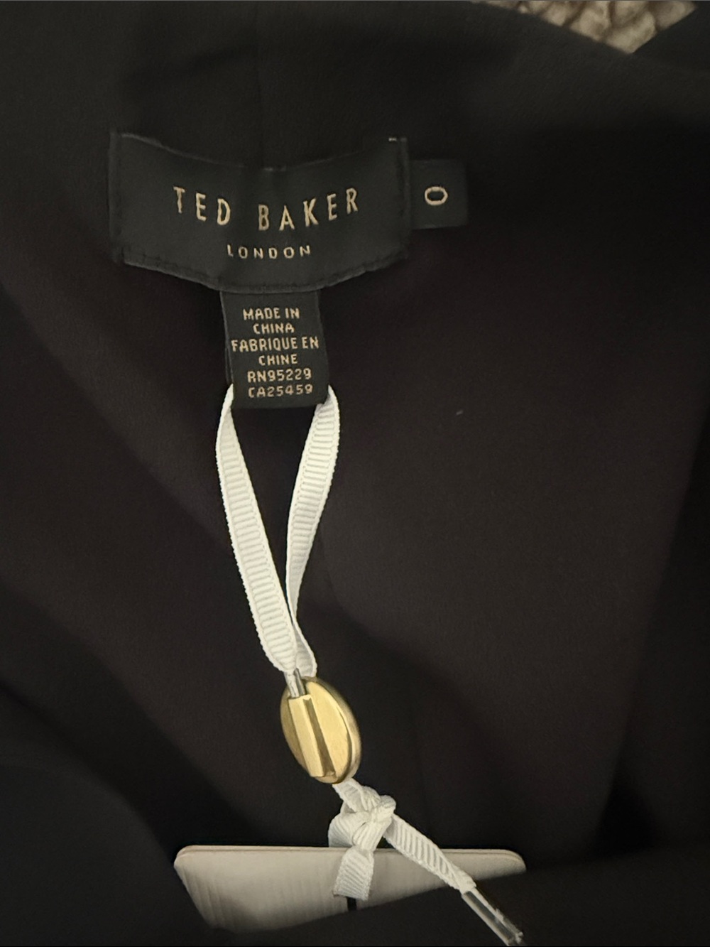 Ted Baker Dress - Picture 3 of 4